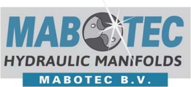 Mabotec Hydraulic Manifolds, Mabotec B.V.